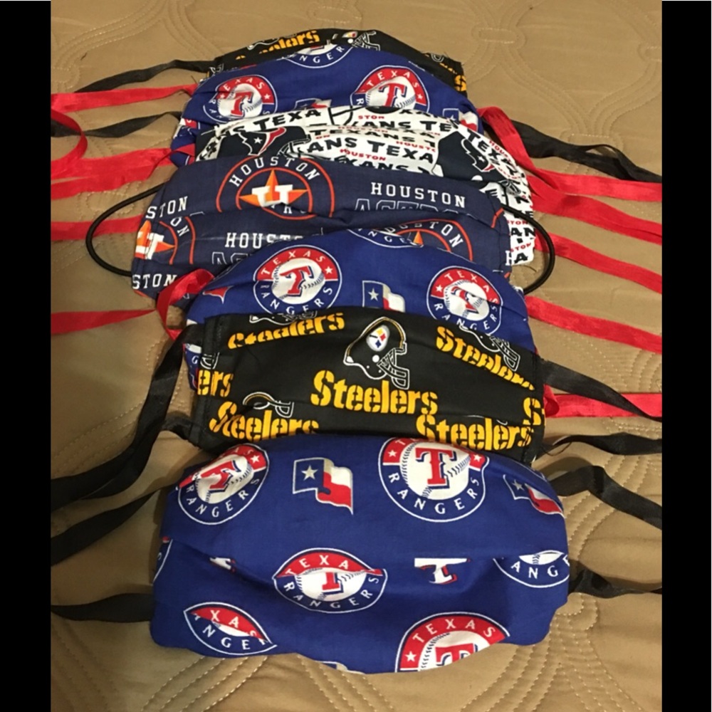 Masks - Please do not order